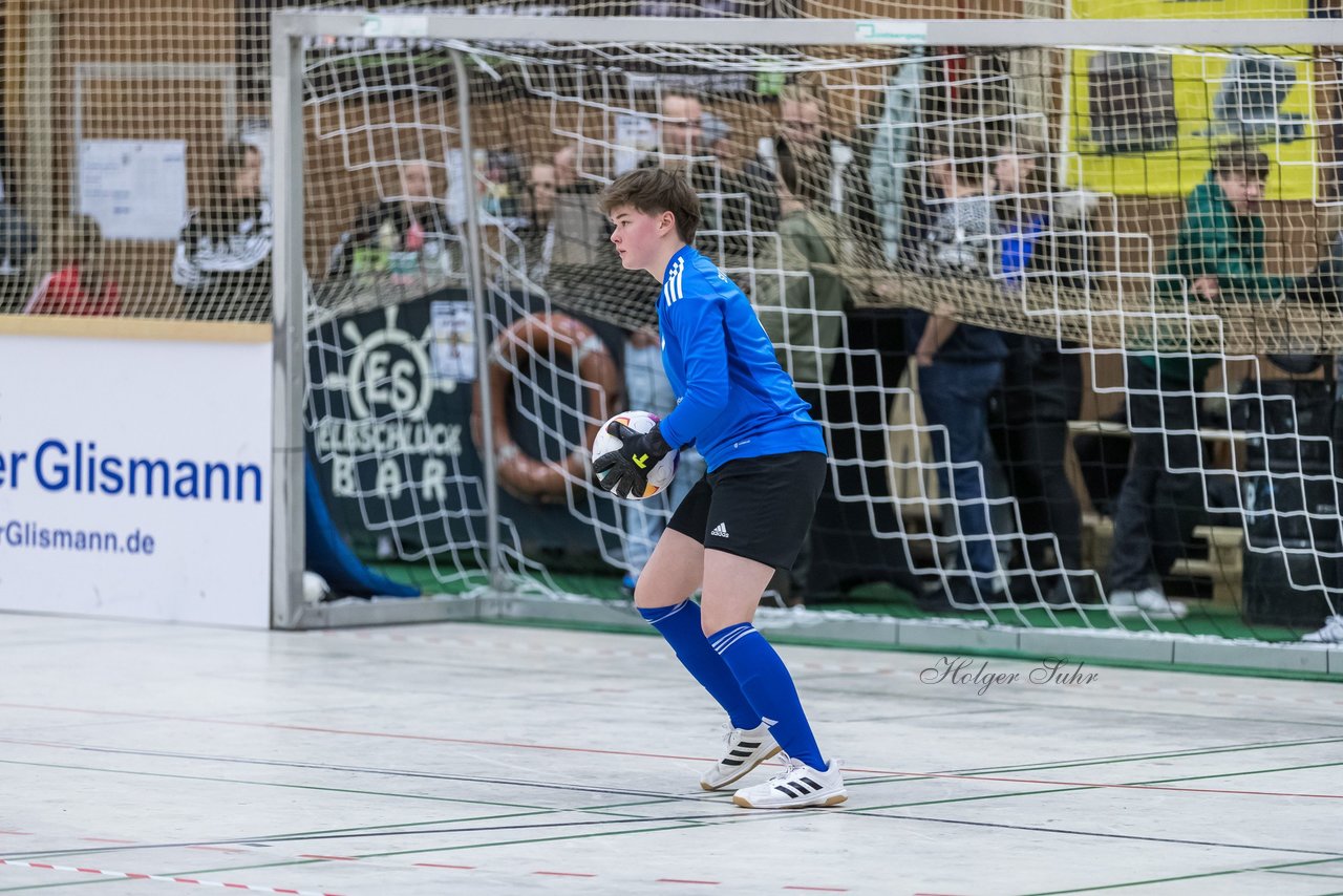 Bild 737 - VR Bank Cup Horst